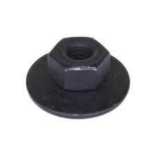 Metric Free Spinning Washer Nuts M5-08, Phosphate 50 Pcs, OEM #11504614 picture