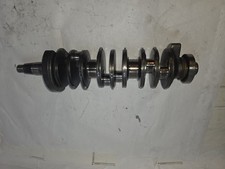 Yamaha OX66 200HP Crankshaft 67H-11411-00-00 OEM 2001 2-Stroke EFI picture