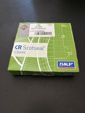 SKF CR Scotseal 35000 International CR35000 Wheel Seal READ DESCRIPTION picture