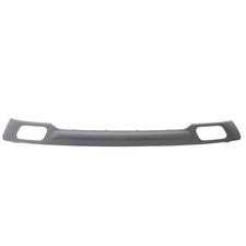 Bumper Trim For 2009-2015 BMW 750Li 2010-2015 BMW 750Li Rear Lower Primed picture