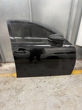 2013-2020 Lexus Gs 200, 350 Front Right Passenger Door Black OEM Nice Used picture
