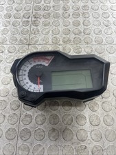 17-25 Benelli TRK 502X Gauge Speedometer Tachometer Display 2106020781 OEM picture