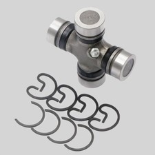 5-1200X Universal Joint 1310 Inside Snap Ring CLEVELAND S55 Series Greasable picture