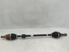2013-2019 Nissan Sentra Axle Shaft Front Driver Cv C/v WD6KI picture