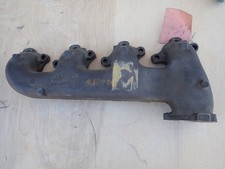 NOS 1968 1969 Chevrolet LH Exhaust Manifold Passenger 396 / 427 Big Block picture