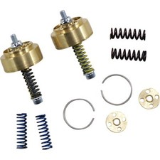Race Tech FEGV S4101 Gold Valve Emulator 41mm Motorcycle Suspension Upgrade picture