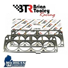 BTR Brian Tooley LS1 Head Gaskets MLS PAIR Multi Layer 4.8 5.3 5.7 12589226  picture