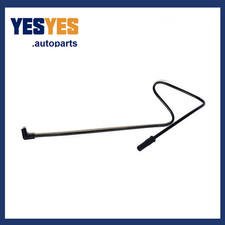 WINDSHIELD WASHER FLUID HOSE LINE  924-251FOR CHEVY GMC CADILLAC PICKUP PU TRUCK picture