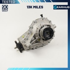2021-2026 Genesis GV80 2.5L AWD Rear Differential Carrier OEM 53000-4J700 13K picture