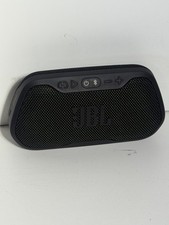 2024-2026 Toyota 4Runner/Tacoma JBL Flex Removable / Portable Bluetooth Speaker picture