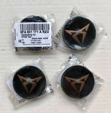 OEM Seat Cupra decorative centerpiece of the wheel set 4X 5FA601171A RZG picture