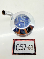 NOS 1964 - 1970 FORD MUSTANG FOMOCO Oil Filter Cap C4TZ-6766-A C57-63 picture