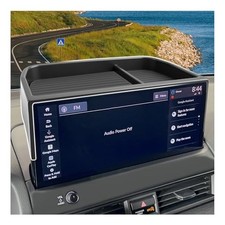 Center Console Dashboard Storage Organizer Tray suitable for 2026 Honda Passport picture