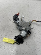 00-05 GM S10 TRAILBLAZER IGNITION LOCK HOUSING SWITCH ASSEMBLY W/ KEY USED OEM picture