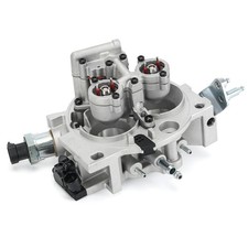 NEW THROTTLE BODY FOR 1987 1988 1989-1995 GMC CHEVROLET 5.7L V8 17093030 picture