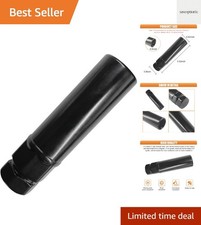 Large 6 Spline Lug Nut Key Tool for Efficient Wheel Lock Removal - 21mm/22mm picture