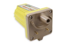 ACCEL 140001 SuperCoil Ignition Coil - Street -Strip - 45,000v picture