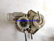 USED MHI TD02MR2 49130-01700 MN122085 TurboCharger for MITSUBISHI 3G83T 0.66L picture