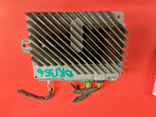🚘✅ 2014-2020 CHEVY MALIBU IMPALA OEM Bose Amp Factory Radio Amplifier 23106183 picture