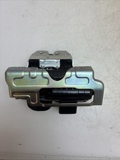 2024 2025 2026 HYUNDAI SANTA FE LIFT GATE LATCH LOCK PERFECT OEM picture