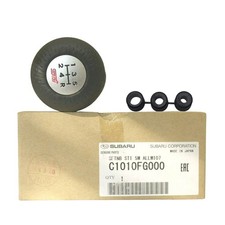 OEM Speed Manual Shift Knob 2008-2018 Subaru Impreza WRX STi 5 C1010FG000 NEW picture