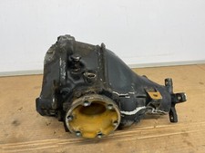 90-92 MERCEDES-BENZ R129 500SL REAR DIFFERENTIAL AXLE CARRIER 2.65 RATIO OEM picture