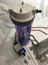 HHO hydrogen generator, Obtenga 9 MPG mas, motores 4, 6, 8 cilindros picture