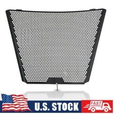 Radiator Guard Grille Cover For Suzuki GSXR600 GSXR750 GSXR 600/750 2006-2023 picture