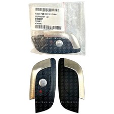 OEM 2012 Fisker Karma Smart Key Fob Remote KOBKTF11A, C131191101000 picture