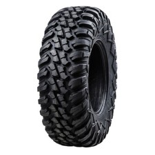 Tusk Terrabite 27x11-14 Heavy Duty Tire for UTV/ATV, 8-Ply Rated Radial picture