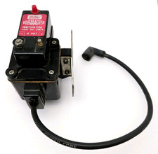 Mallory Voltmaster Mark II 12v High Performance Ignition Coil 28675 picture