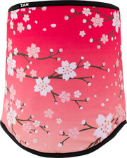 ZAN SPORTFLEX NECK GAITER SUGAR BLOSSOM WFL451 picture