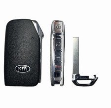 OEM UNLOCKED 2019-2021 KIA FORTE SMART KEY PROXIMITY REMOTE 95440-M7001 / M7000 picture