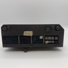 Sperry Flight Mode Annunciator FMA P/N 4034234-901 TSO C9c C52a Avionics picture