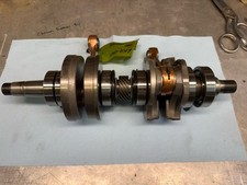 NOS 1995-2004 WSM Sea Doo 720 Crankshaft 290887200 picture