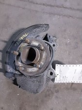 2003-2011 Ford Crown Victoria Front Left Driver LH Spindle Knuckle OEM picture