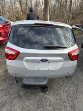 2013-2017 Ford C-Max Rear Trunk Lid / Tailgate / Hatchback Doo picture
