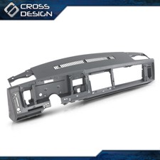 Fit For 1988-94 CHEVY GMC C/K SUBURBAN BLAZER Dashboard Dash Core Mount Gray picture