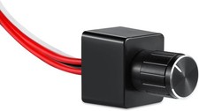 Acegoo DC 12V Light Dimmer, Rotary Dimming Switch for RV Boat Truck LED 6A picture