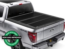 Gator EFX Hard Tri-Fold Tonneau Cover Fits 19-26 Ram 1500 5'7