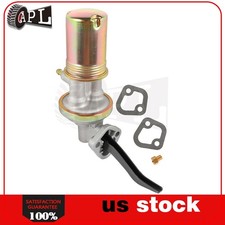 For 1958-1969 Ford 292, 352, 360, 361, 390, 428 Mechanical Fuel Pump M4008 picture