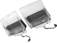 OER Park Lamp Assembly Set For 1970 Plymouth Cuda and Barracuda picture