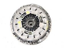07-09 BMW E90 E92 335I MANUAL CLUTCH & FLYWHEEL 8-BOLT OEM #C0.12 picture
