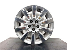 One Wheel Rim 18x7 (alloy 10 spoke) OEM TOYOTA SIENNA 11 12 13 14 15 16 17 picture