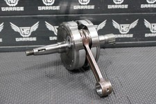 1999 SUZUKI RM125 MODEL-X OEM ENGINE CRANKSHAFT CRANK SHAFT REBUILT 12200-36E20 picture