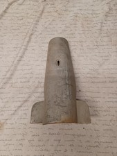 1957 57 Chevy Lower Steering Column Cover Bel Air 210 150 Original  Chevrolet * picture