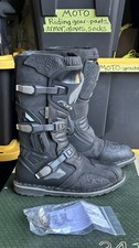 Forma Terra Evo Dry (EU 43 / M’s US 9) waterproof adventure boots picture