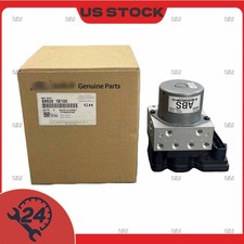 NEW 58920-1E100 ABS Module Assy Fit for 2008 2009 2010 Hyundai Accent 1.6L picture
