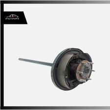 2000 - 2004 NISSAN XTERRA Rear Passenger Cv Axle picture