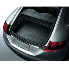 Plastic Trunk Floor Liner Mat 8J0061180 Audi TT TTS TTRS 08 09 10 11 12 13 14 15 picture
